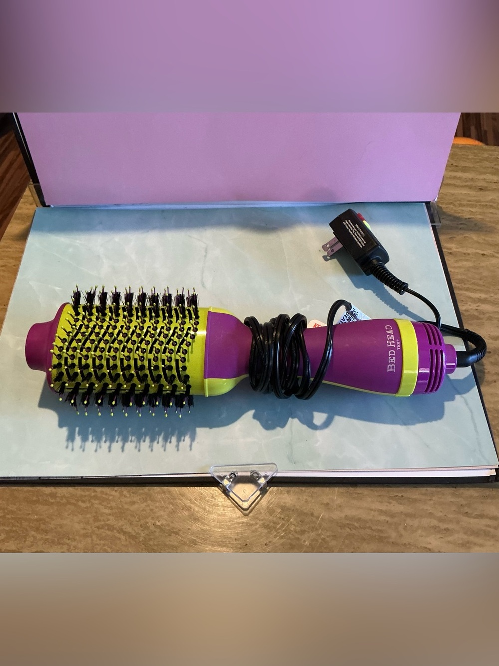 Tigi Bed Head One Step Volumizer & Dryer